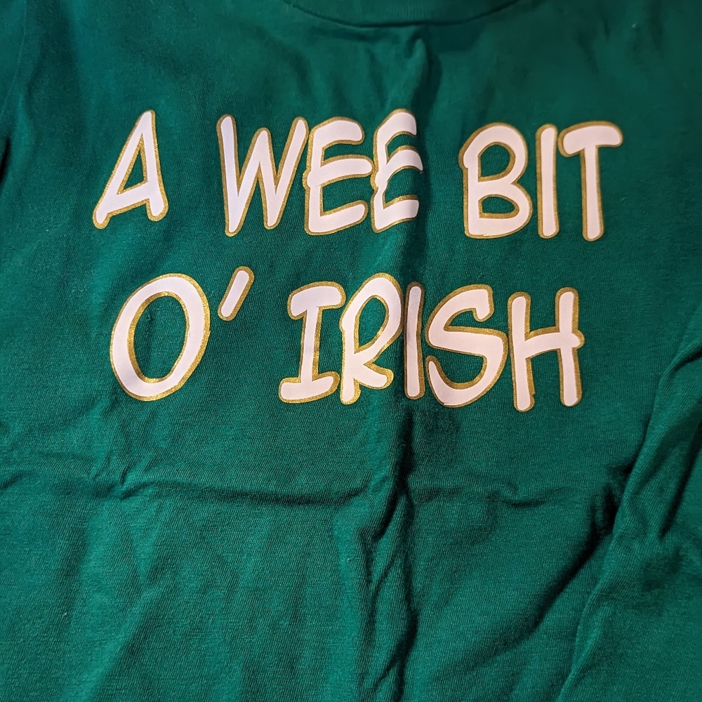 5/$20 St. Patty's Ohio State bundle - Picture 2 of 7